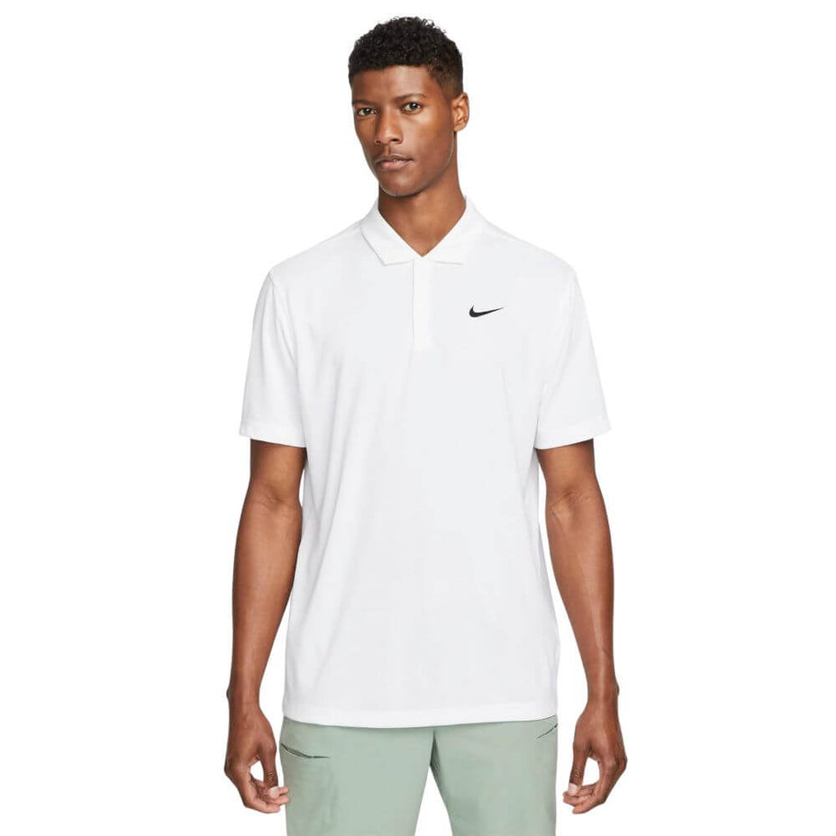Polo Nike Court Dri-Fit Dh0857