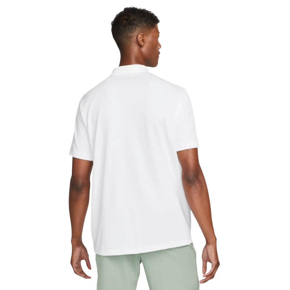 Polo Nike Court Dri-Fit Dh0857