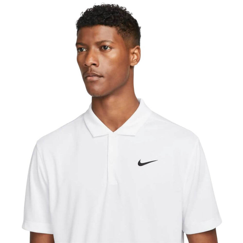 Polo Nike Court Dri-Fit Dh0857