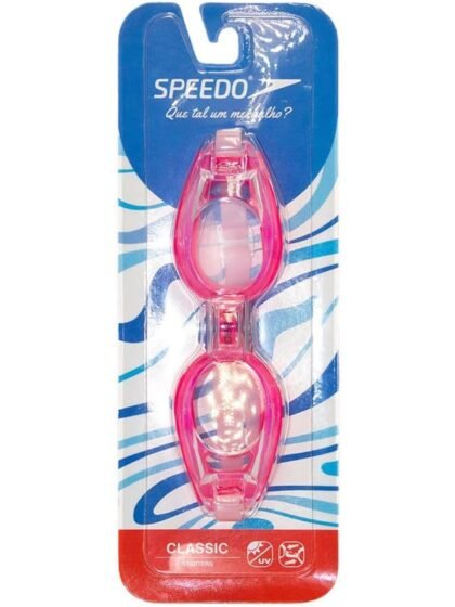 Óculos Speedo Tornado 509060