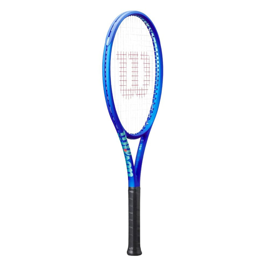 Raquete Wilson Ultra 100 V5 Tennis Racket Wr178811