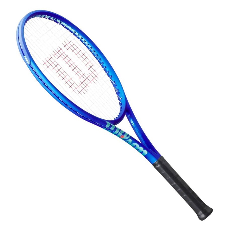 Raquete Wilson Ultra 100 V5 Tennis Racket Wr178811