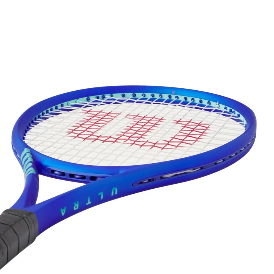 Raquete Wilson Ultra 100 V5 Tennis Racket Wr178811