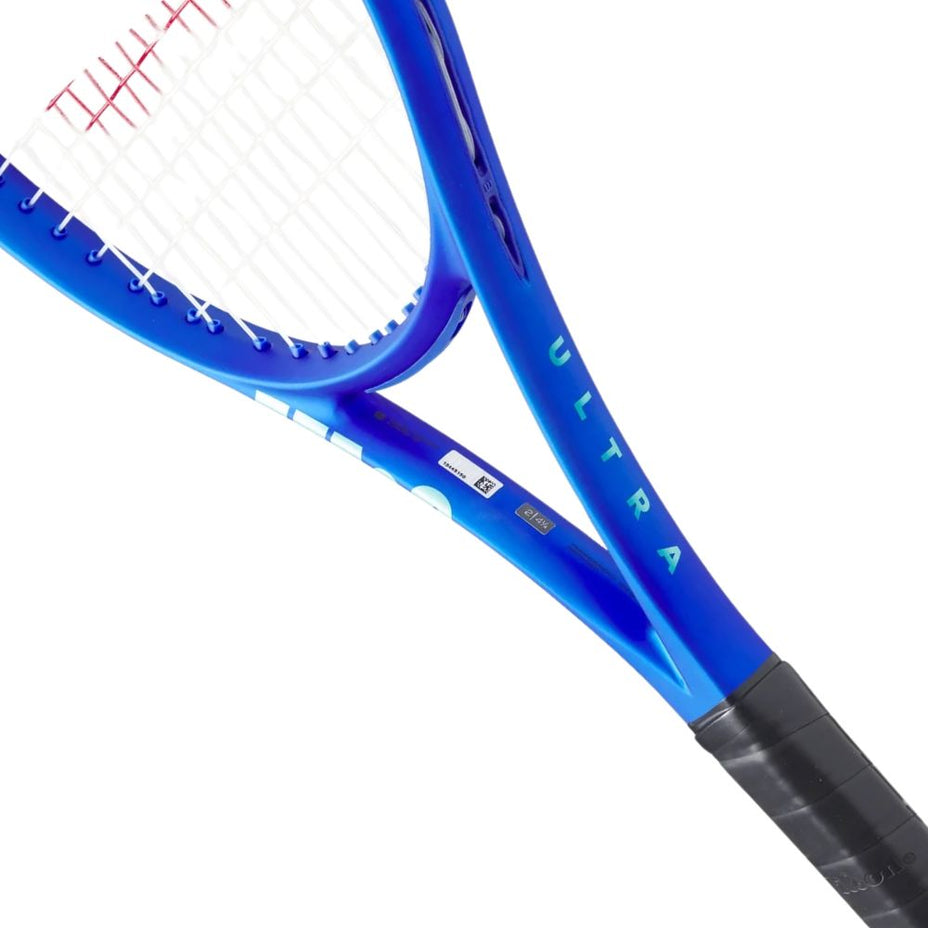 Raquete Wilson Ultra 100 V5 Tennis Racket Wr178811