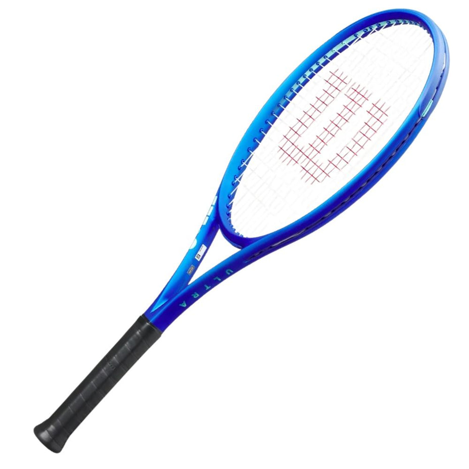 Raquete Wilson Ultra 100 V5 Tennis Racket Wr178811