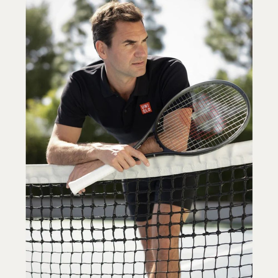 Raquete Wilson Roger Federer 01 Pro 320g Wr151311