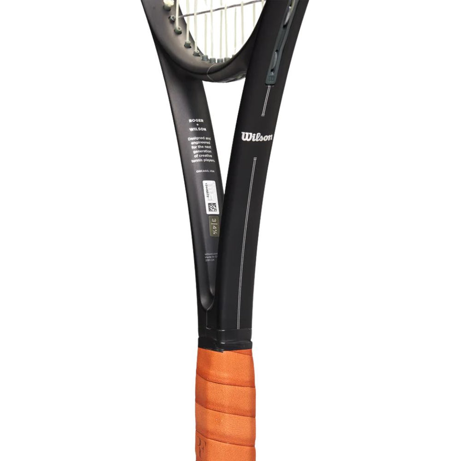 Raquete Wilson Roger Federer 01 Pro 320g Wr151311