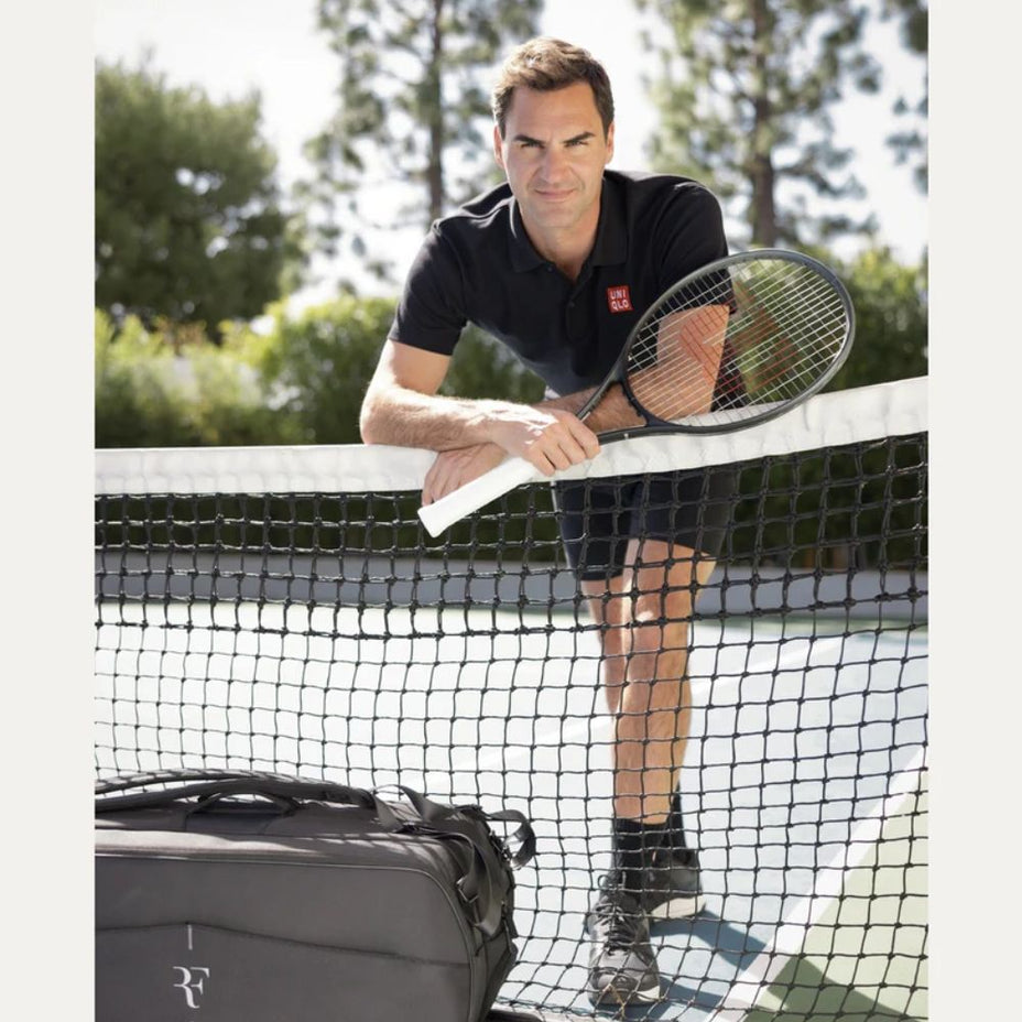 Raquete Wilson Roger Federer 01 Pro 320g Wr151311