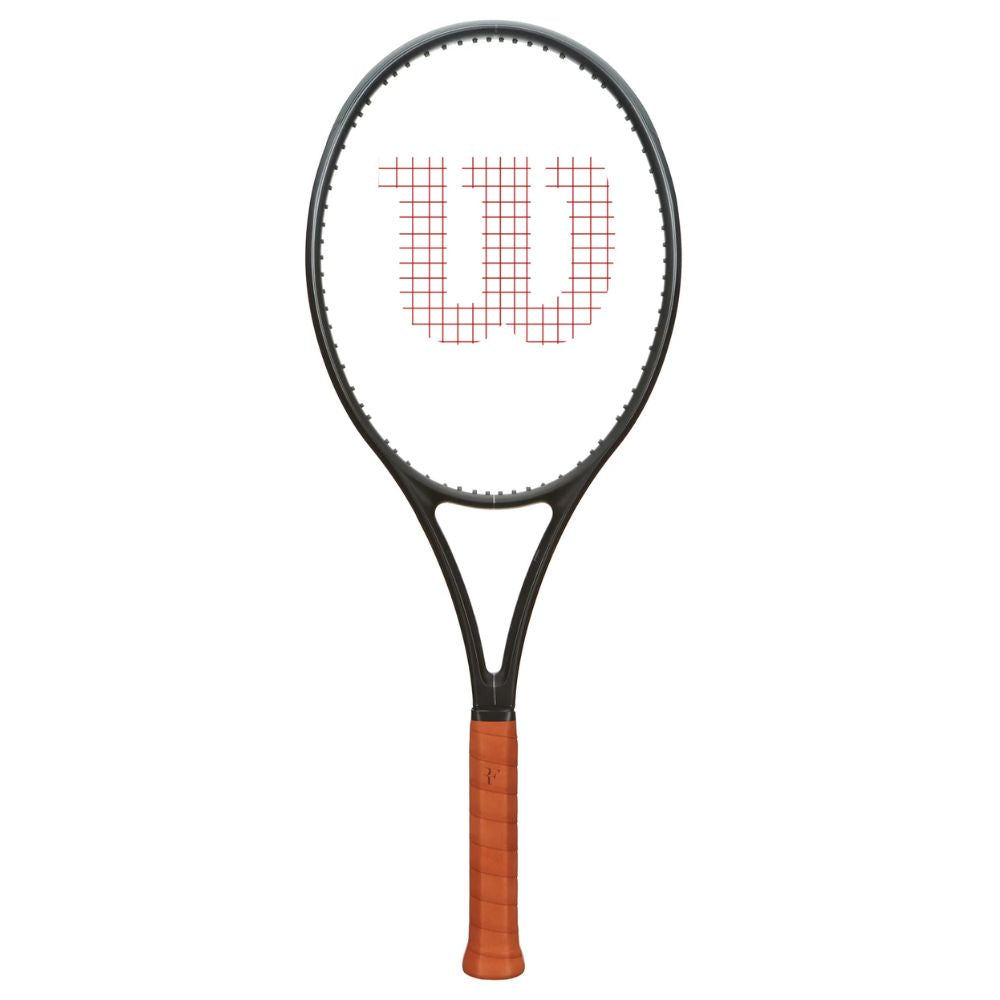 Raquete Wilson Roger Federer 01 Pro 320g Wr151311
