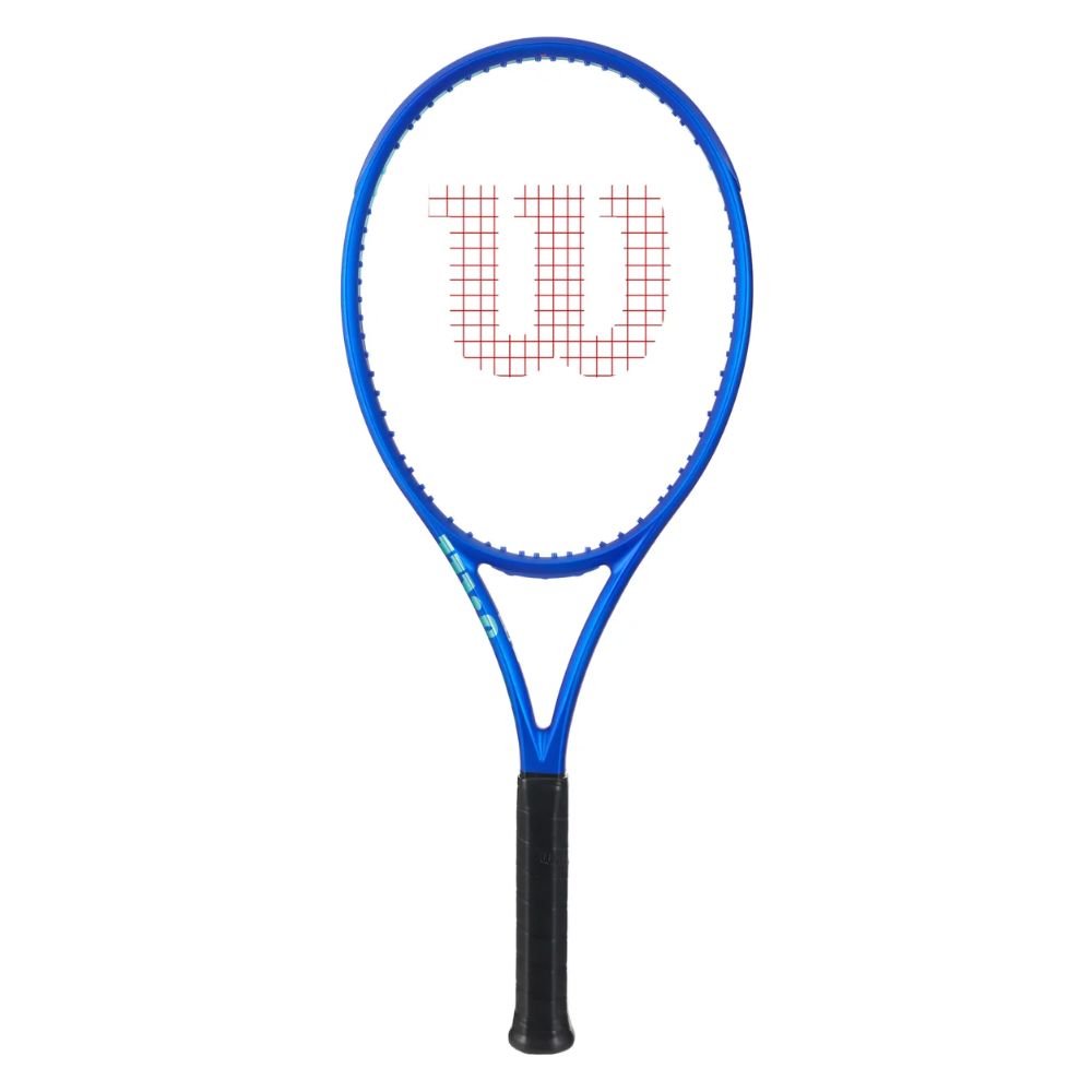 Raquete Wilson Ultra 100 V5 Tennis Racket Wr178811