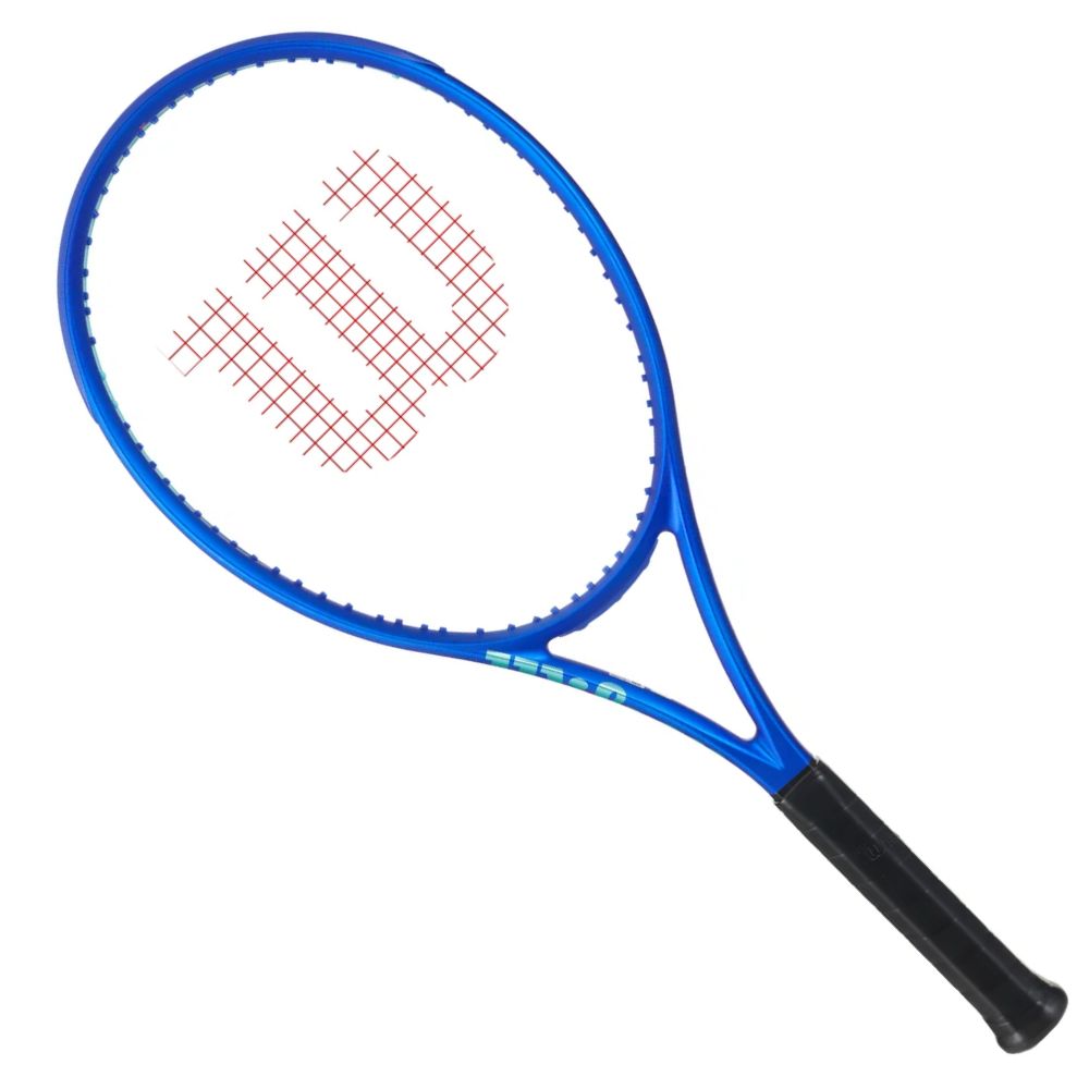 Raquete Wilson Ultra 100 V5 Tennis Racket Wr178811