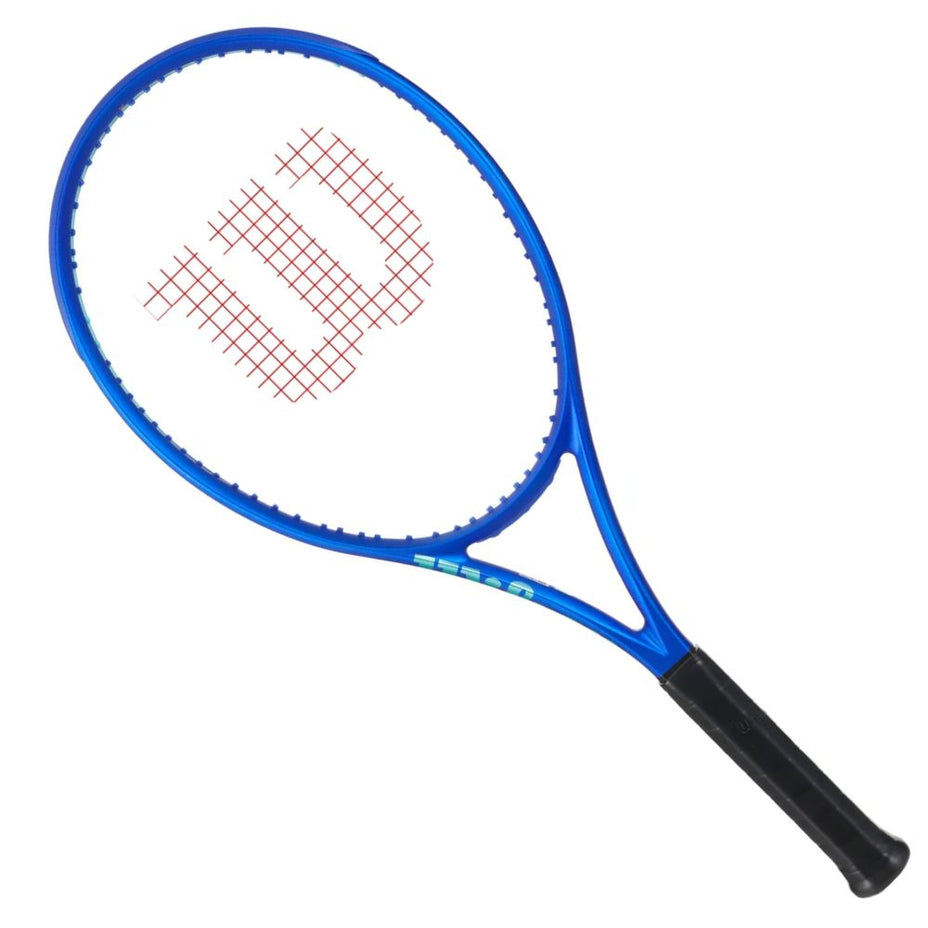 Raquete Wilson Ultra 100 V5 Tennis Racket Wr178811