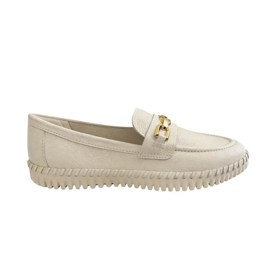 Sapato Bottero Scarpin Couro Atenas 353701