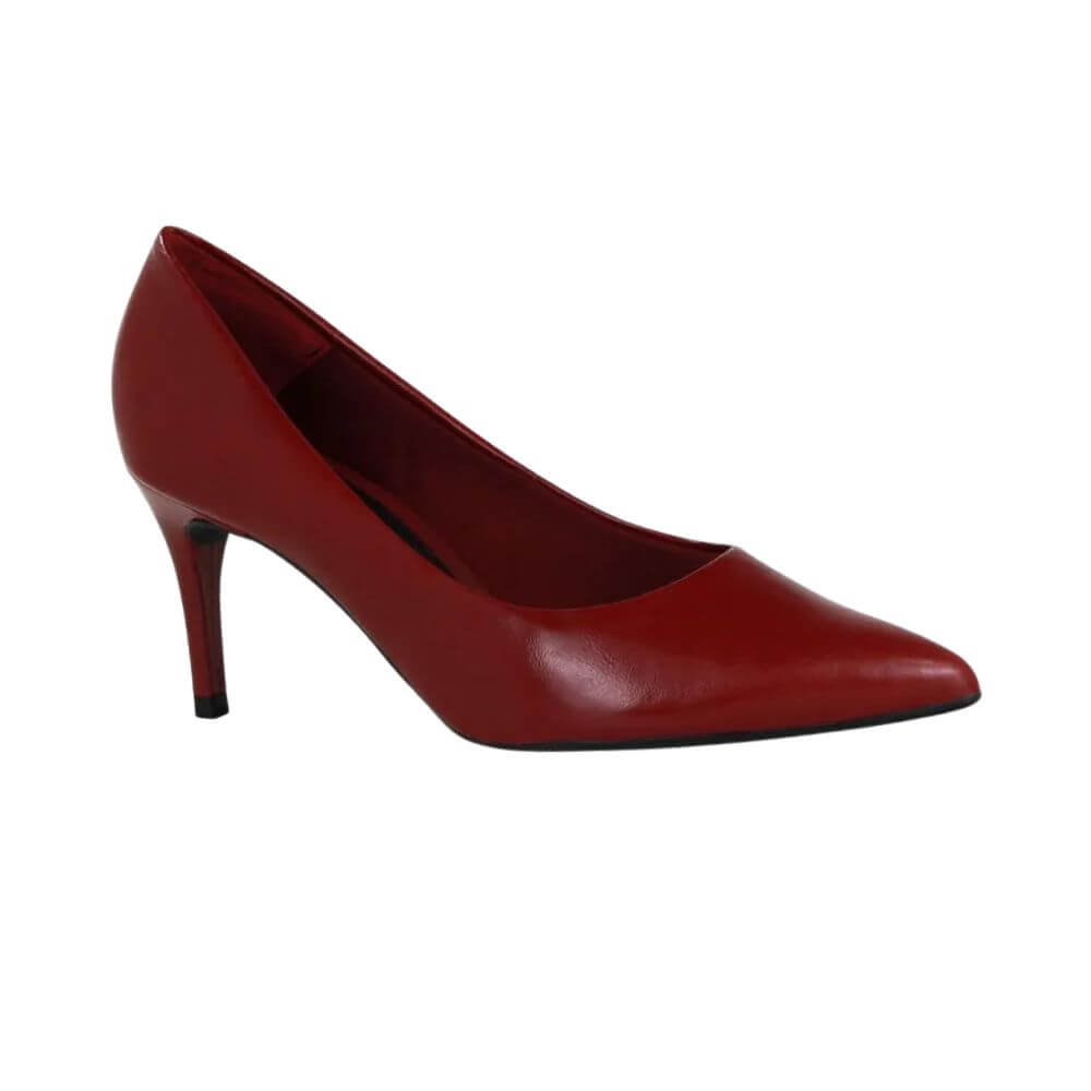 Sapato Bottero Scarpin Couro Atenas 353701
