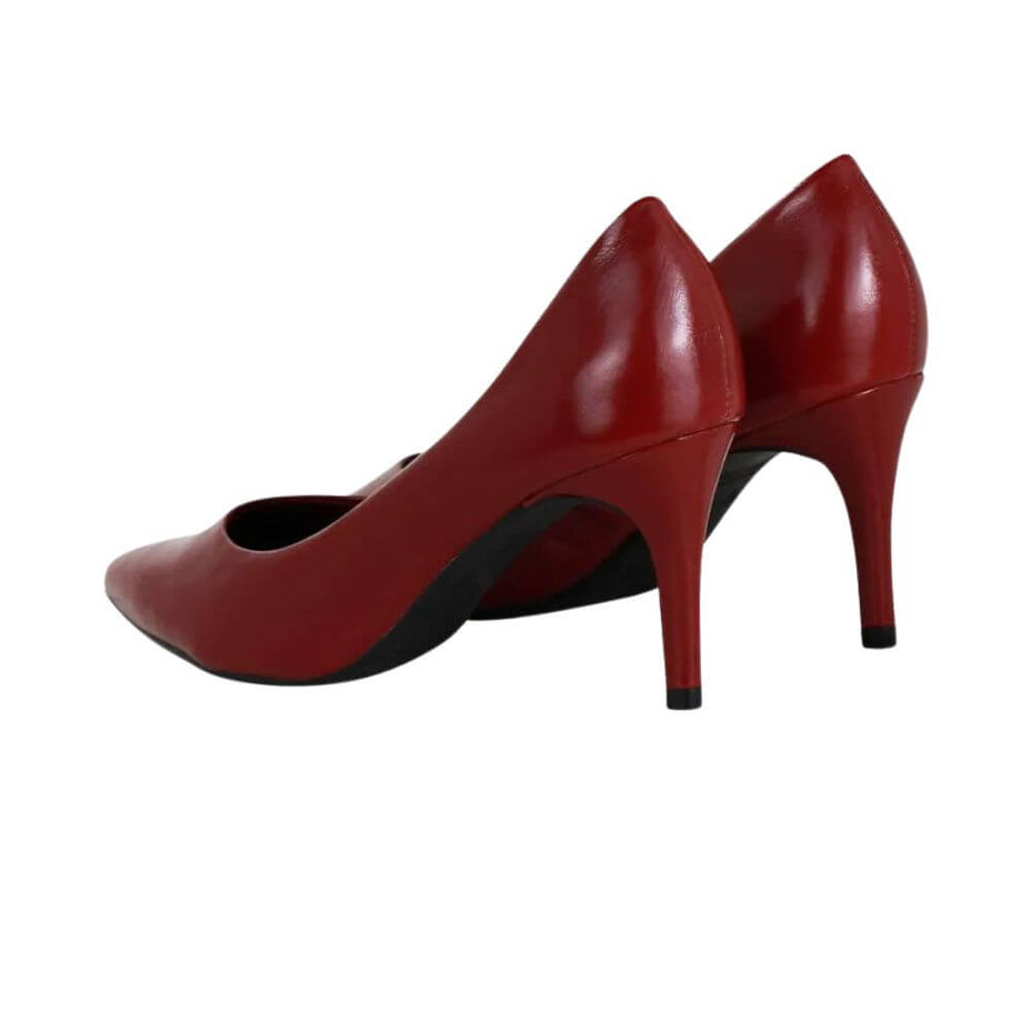 Sapato Bottero Scarpin Couro Atenas 353701