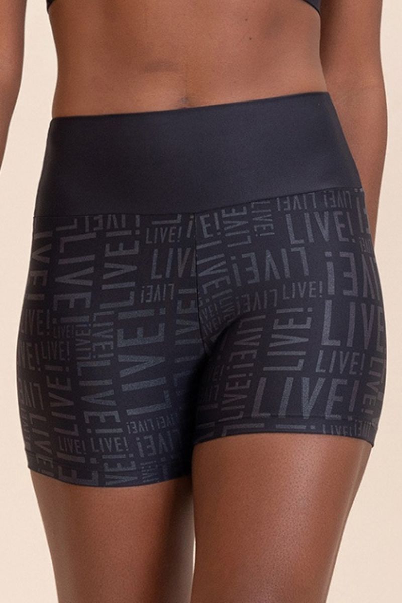 Top Live Body Curve Essential Sinergy P1434