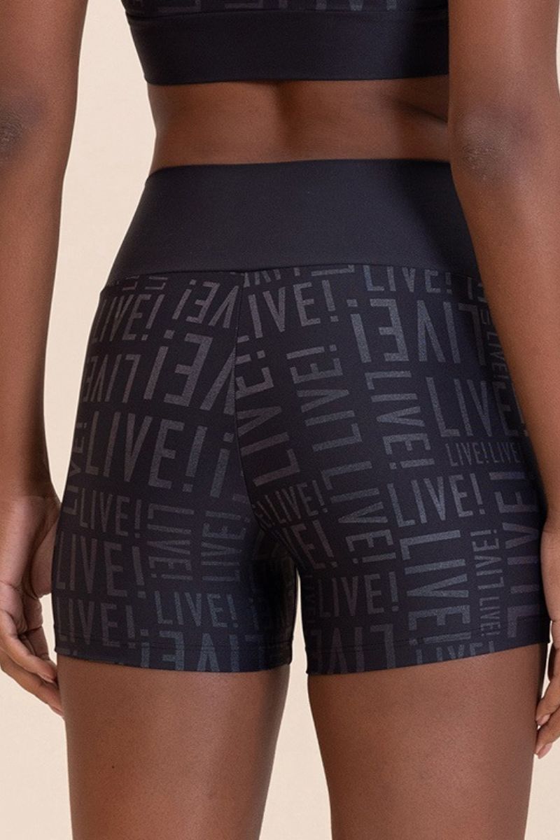 Top Live Body Curve Essential Sinergy P1434