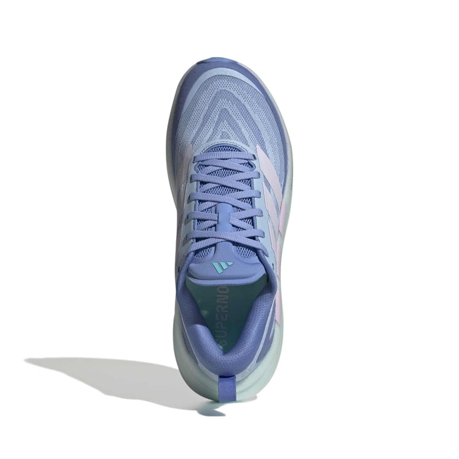 Tênis Adidas Supernova Glide Kj8671