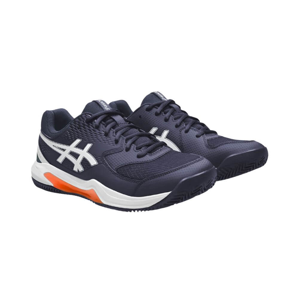 Tênis Asics Dedicate 8 Clay 1041a448