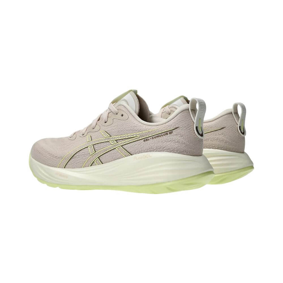 Tênis Asics Gel Cumulus 27 1012b772