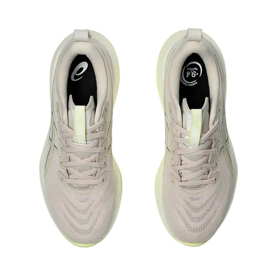 Tênis Asics Gel Cumulus 27 1012b772