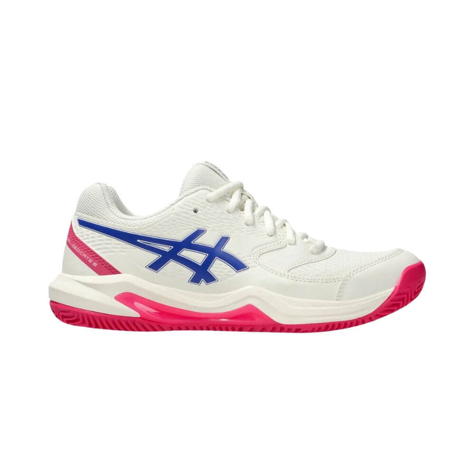 Tênis Asics Gel-Dedicate 8 Clay 1042a255