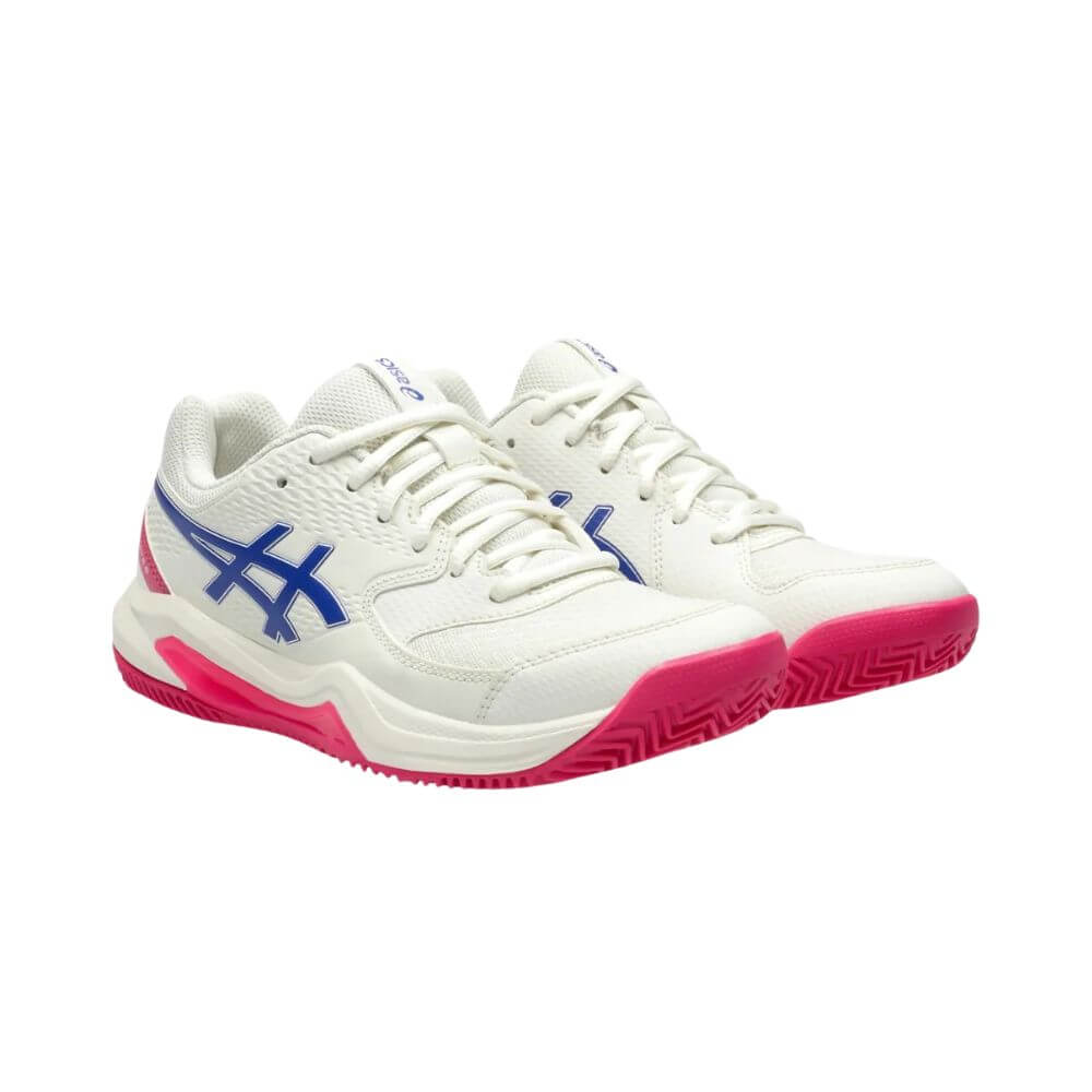 Tênis Asics Gel-Dedicate 8 Clay 1042a255