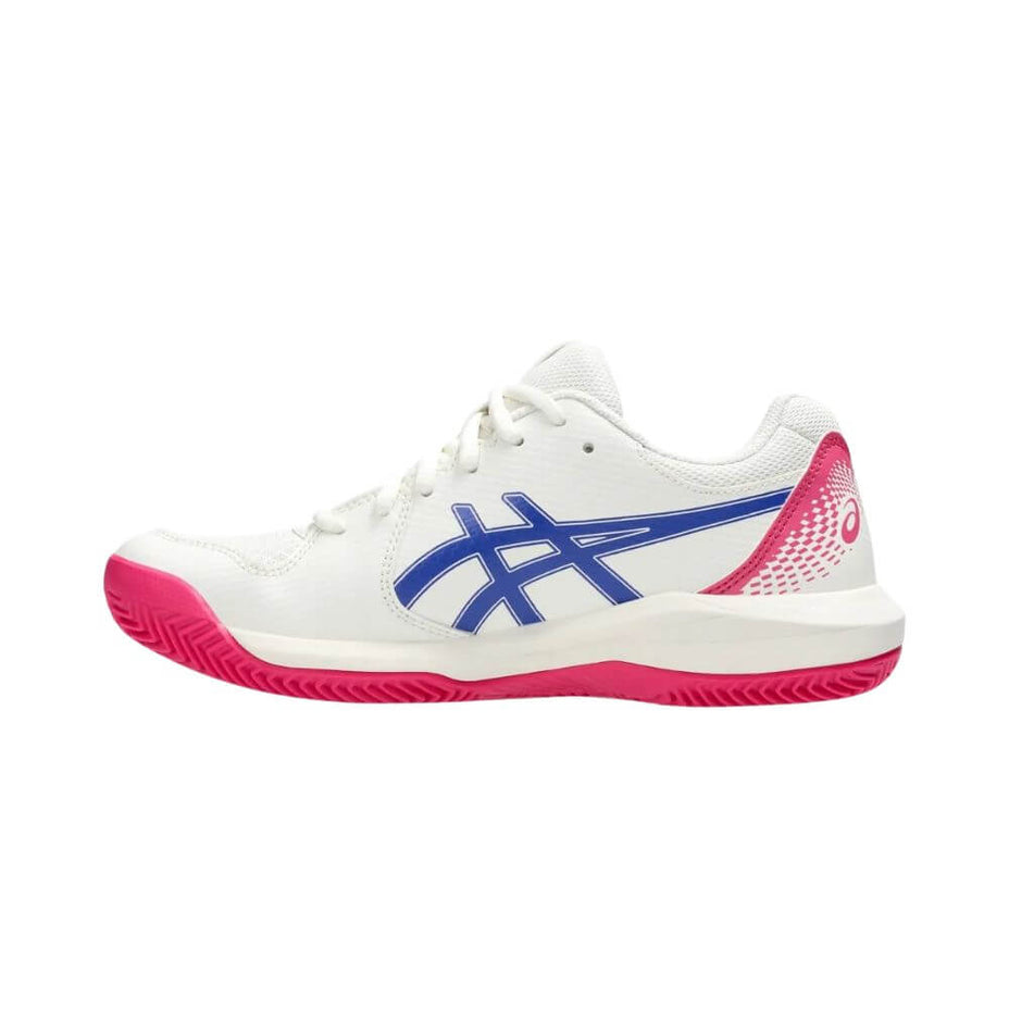 Tênis Asics Gel-Dedicate 8 Clay 1042a255