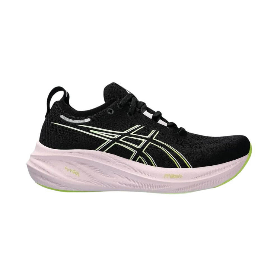 Tênis Asics Gel Nimbus 26 1012b601