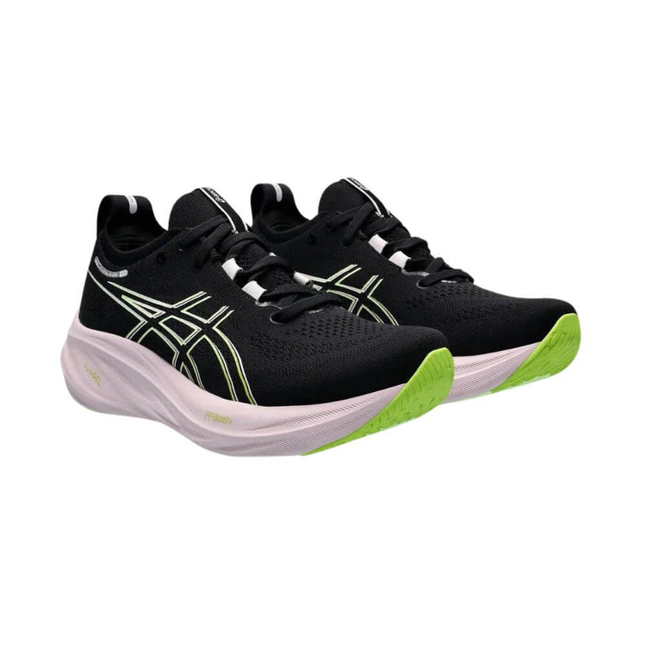 Tênis Asics Gel Nimbus 26 1012b601