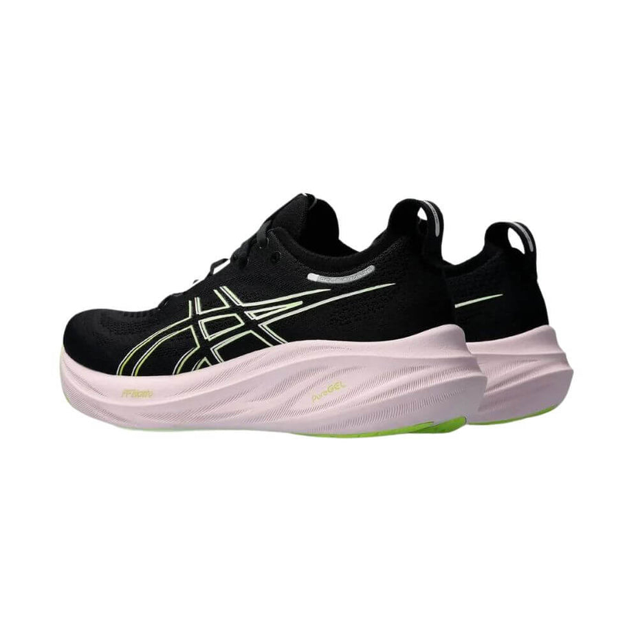 Tênis Asics Gel Nimbus 26 1012b601