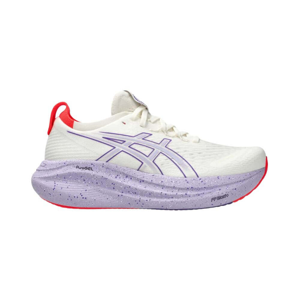 Tênis Asics Gel Nimbus 27 Tokyo 1012b913