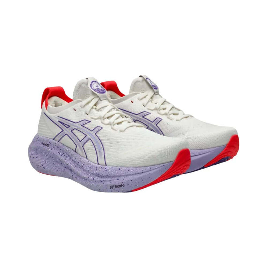 Tênis Asics Gel Nimbus 27 Tokyo 1012b913