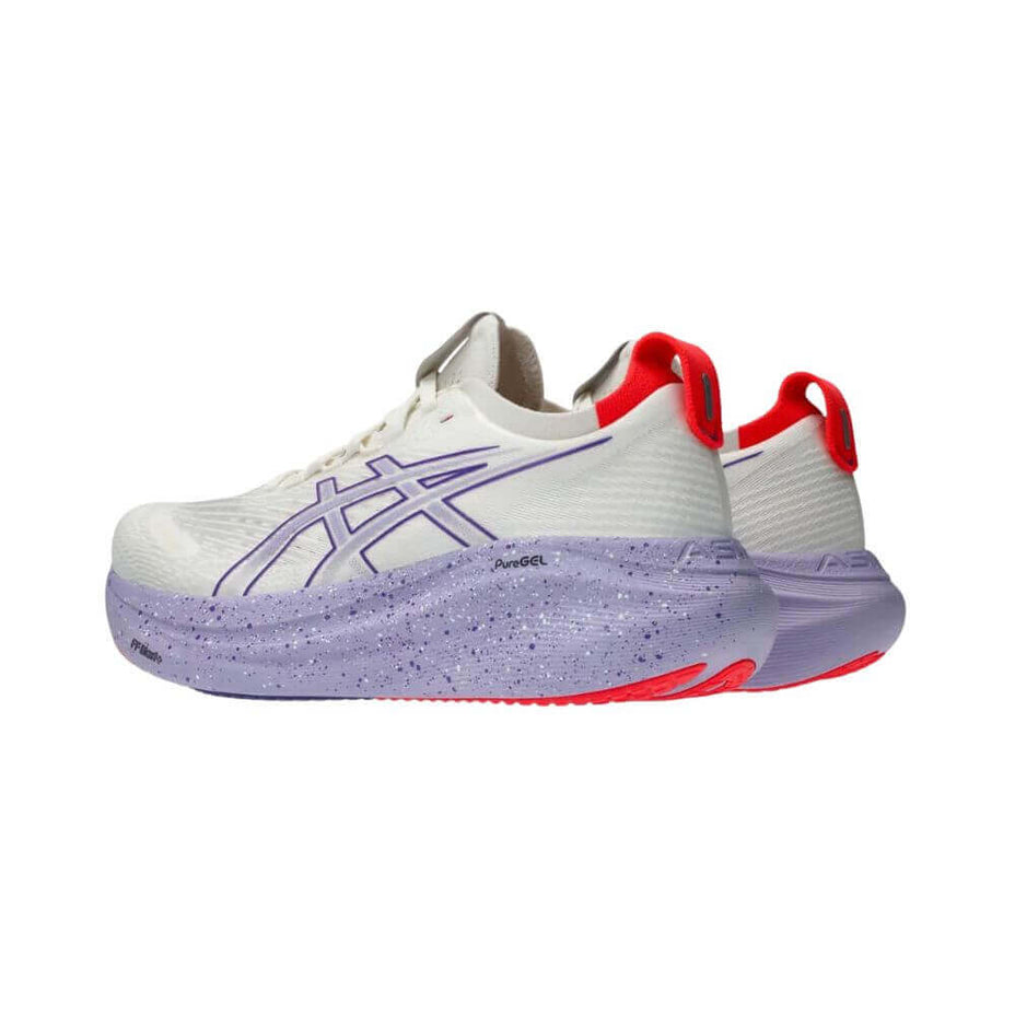 Tênis Asics Gel Nimbus 27 Tokyo 1012b913