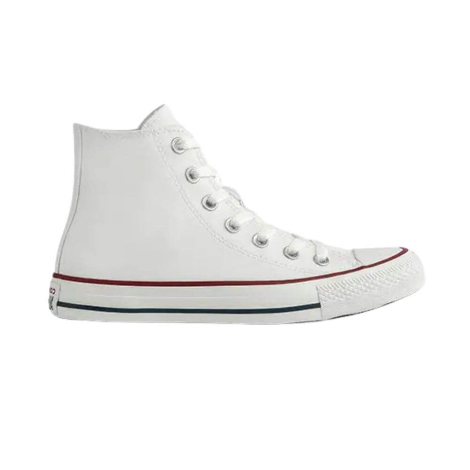 Tênis Converse Chuck Taylor All Star Cano Alto Branco Ct00040001