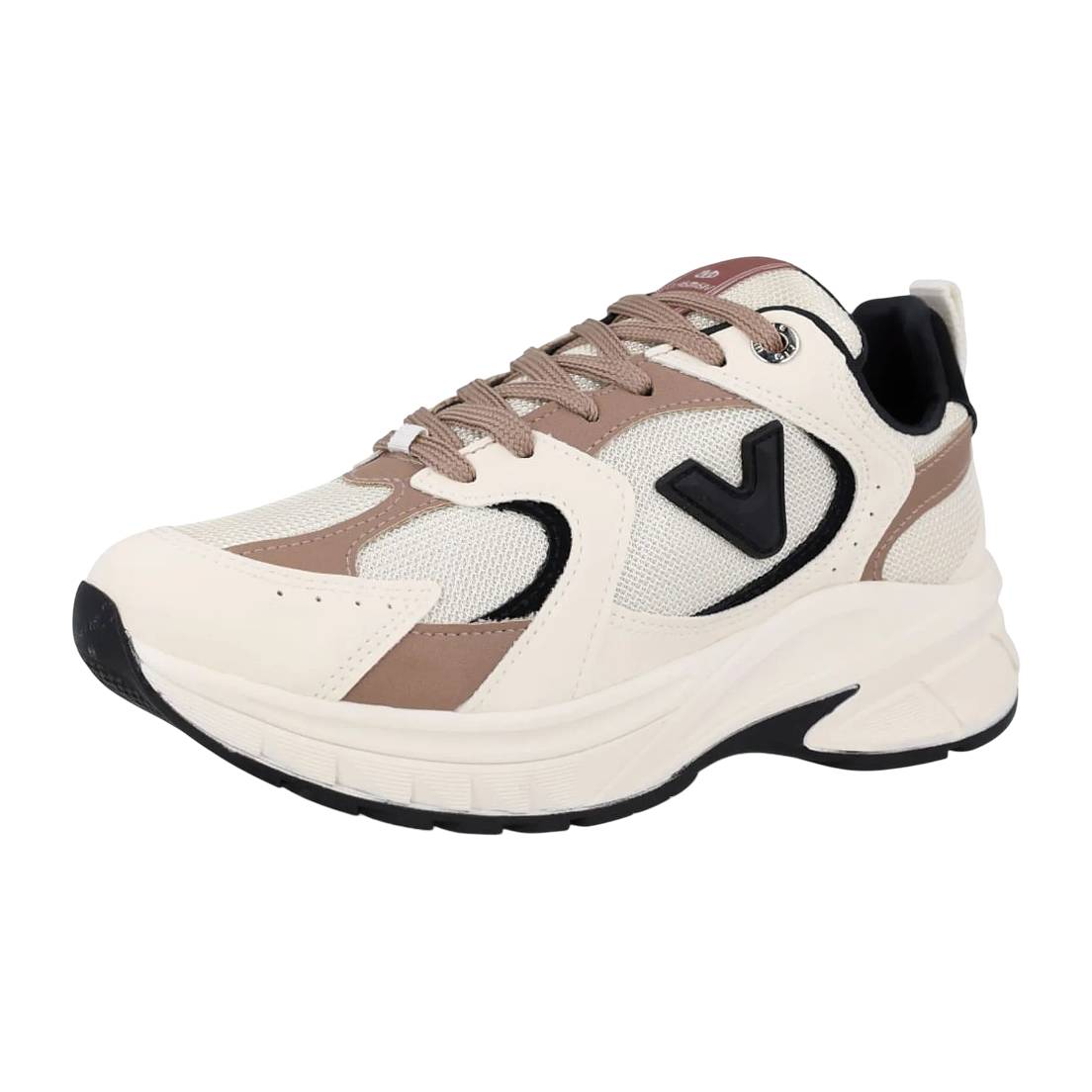 Tênis Via Marte Casual 240-008-09