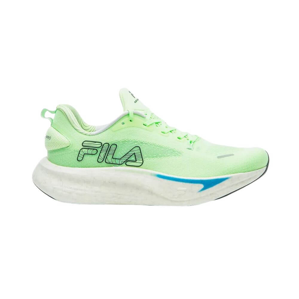 Tênis Fila Float Maxxi 2 Pro F02r00124
