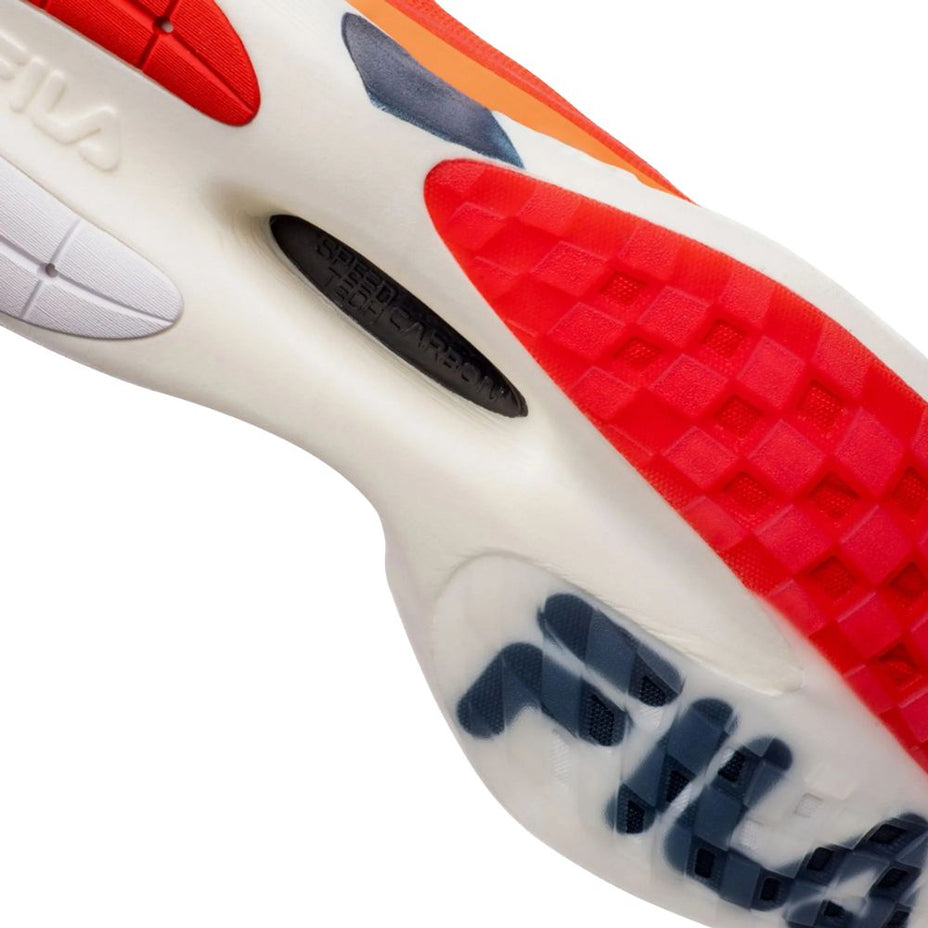 Tênis Fila Kr7 Pro Speed Tech F01r00189