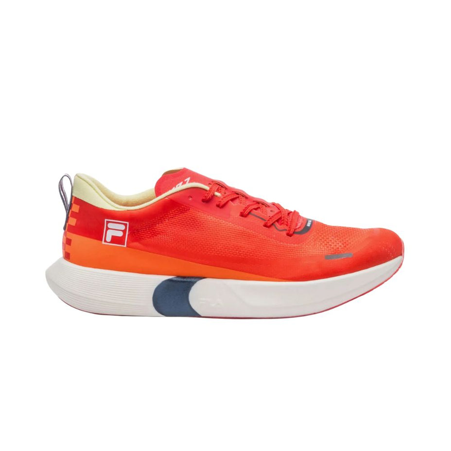 Tênis Fila Kr7 Pro Speed Tech F01r00189