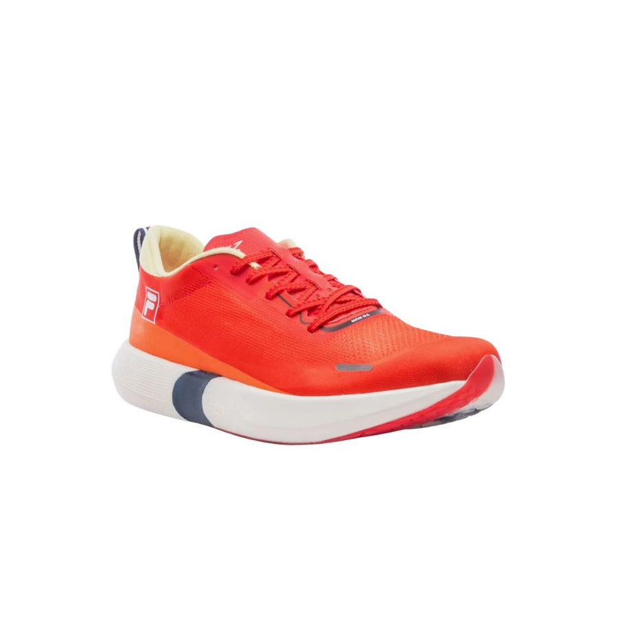 Tênis Fila Kr7 Pro Speed Tech F01r00189