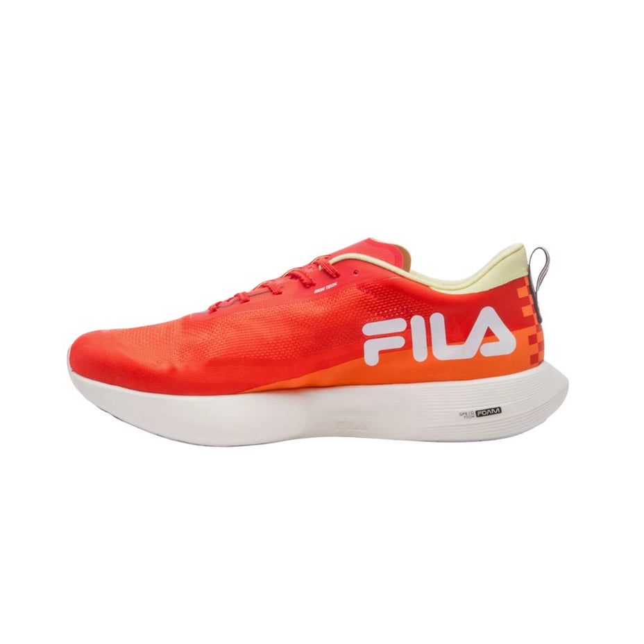 Tênis Fila Kr7 Pro Speed Tech F01r00189