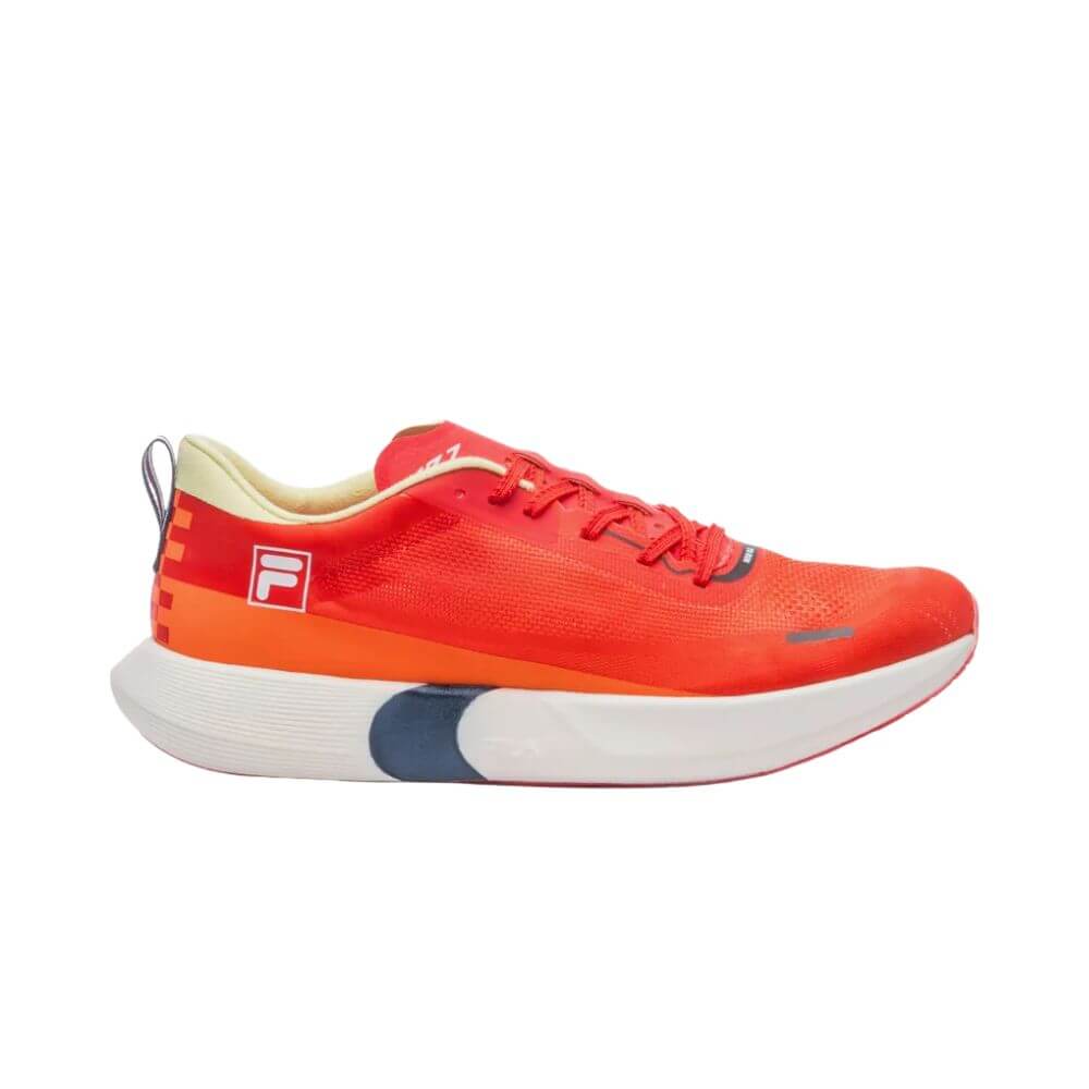 Tênis Fila Kr7 Pro Speed Tech F02r00202