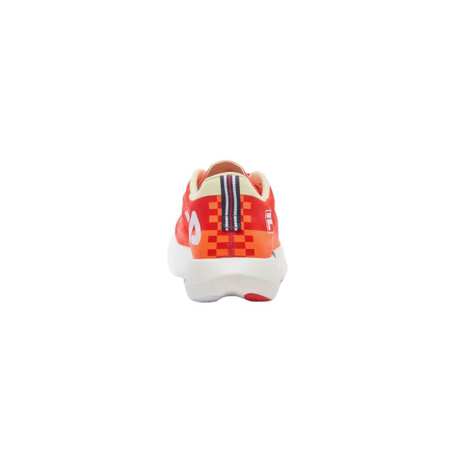 Tênis Fila Kr7 Pro Speed Tech F02r00202
