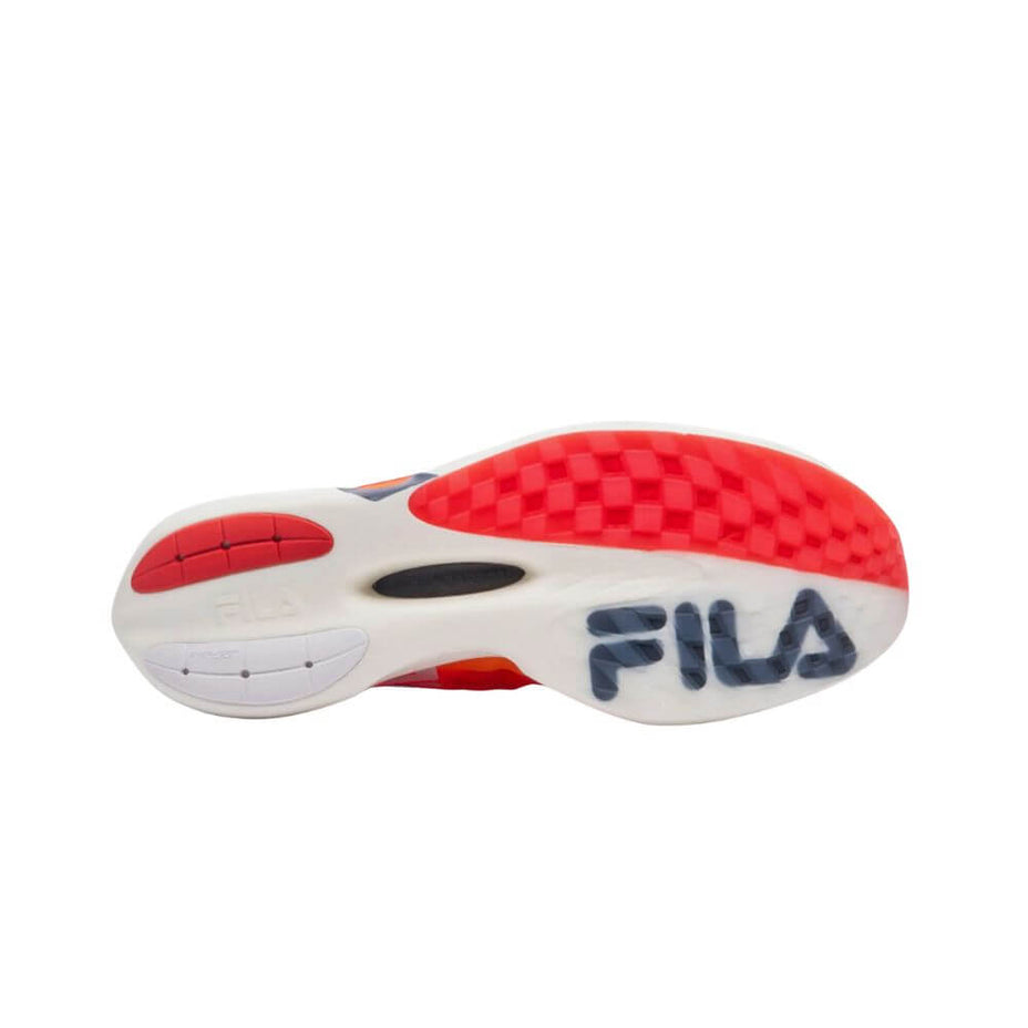 Tênis Fila Kr7 Pro Speed Tech F02r00202