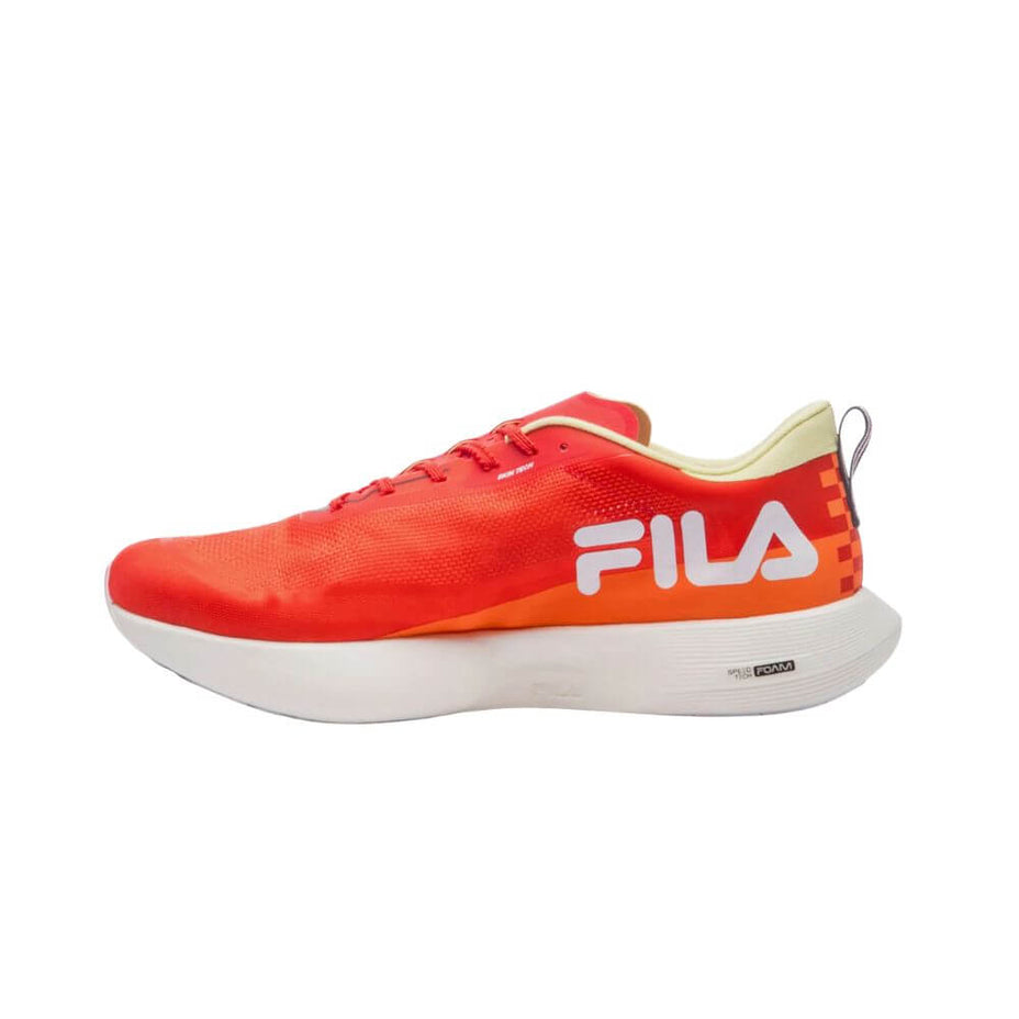 Tênis Fila Kr7 Pro Speed Tech F02r00202