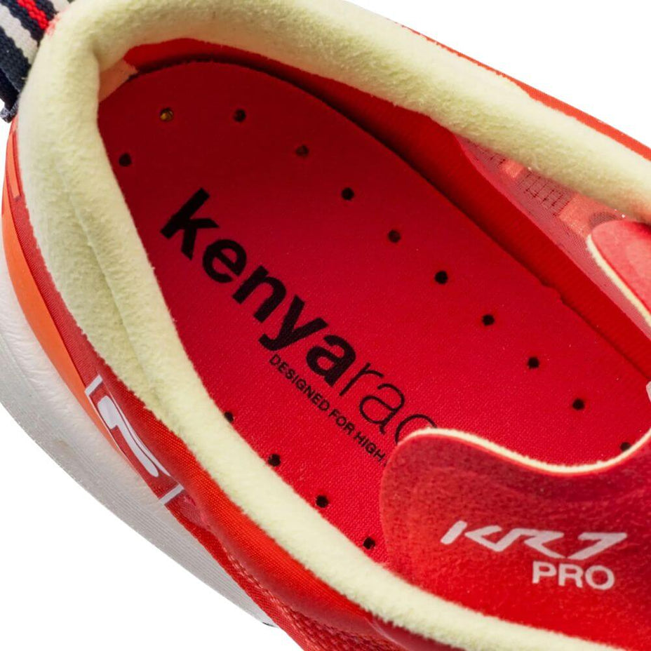 Tênis Fila Kr7 Pro Speed Tech F02r00202