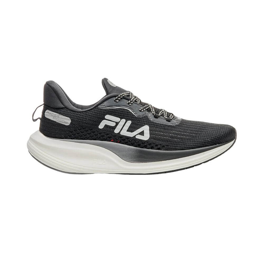 Jaqueta Fila Corta Vento Racer Run F11r00081