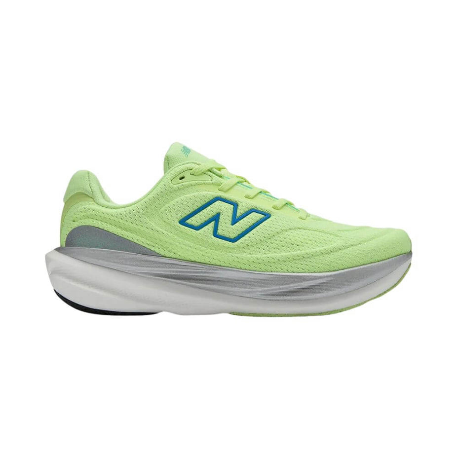 Chuteira New Balance Tekela Magique Fg V4+ St3fr45