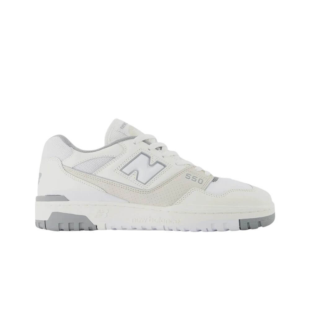 Tênis New Balance 550 Low Bb550utw