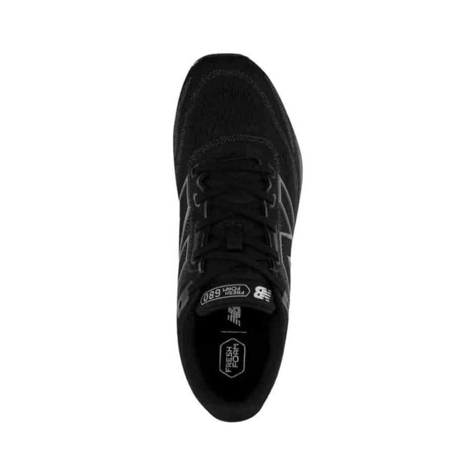 Tênis New Balance Fresh Foam 680v8 M680zk8